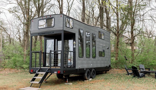 Timberwolf Mobile Unit #2