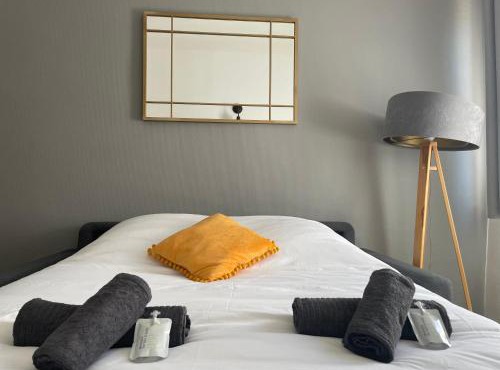 Time Capsule - Studio cosy