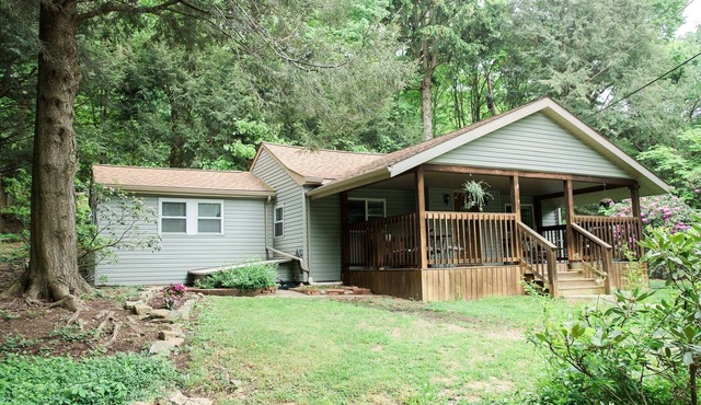 Time for some summer fun! Go Hiking, Biking, Rafting or explore mountain trails!