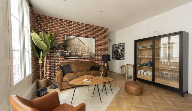 Time Line, 3BR/2BA, 6 people