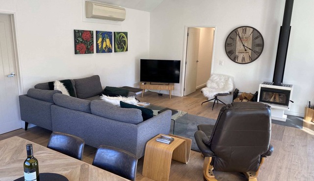 TIME OUT in Wanaka Su