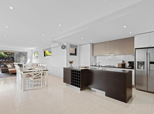 Time Out on Flinders