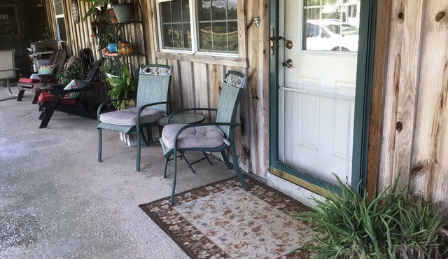 Time to book for speedweek in Volusia/Daytona, 30 minutes to Daytona/ocean.