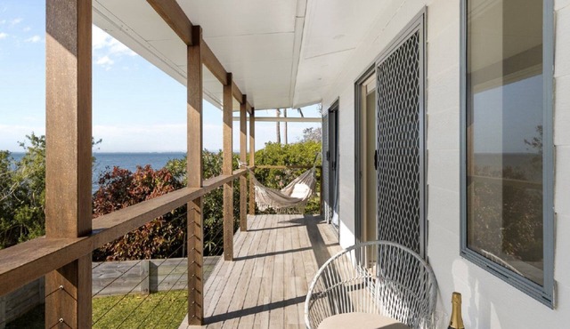 Time to Drift, Time to Reset