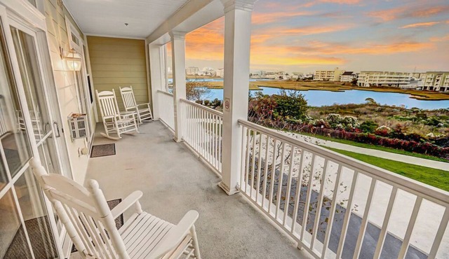 Time to plan for SUMMER! Sunset Island Condo-67th St