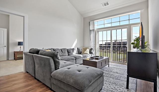 Time to Relax/Cozy Old Town LOFT