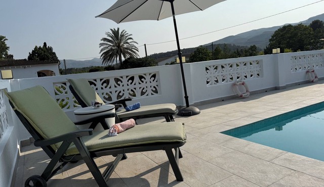 Time to Relax
