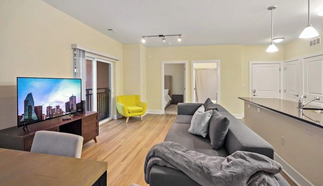 Time to Relax | Location | Old Town | 2 Bedrooms