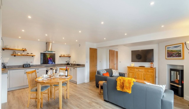 Time to take it easy at this unique and tranquil luxury getaway.