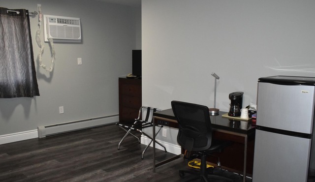 Time Travellers Motel