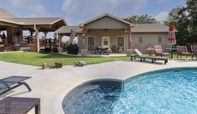 Time Well Wasted “The Shack”