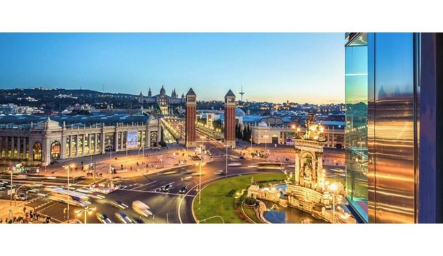 Timeless 19th-Century Elegance in the Heart of Barcelona’s Eixample District