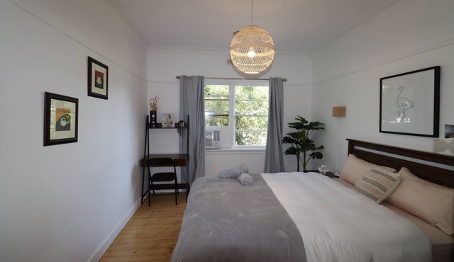 Timeless Allure near Train station and Costco