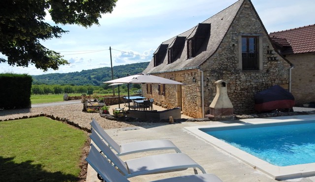 Timeless Charm in Périgord