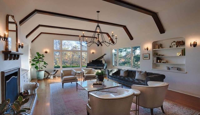 Timeless Elegance-5BR 1930s Home