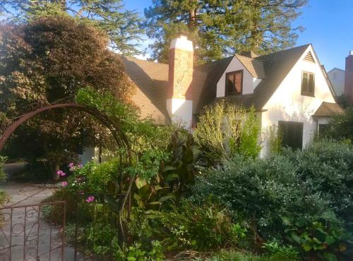 Timeless Elegance-5BR 1930s Home