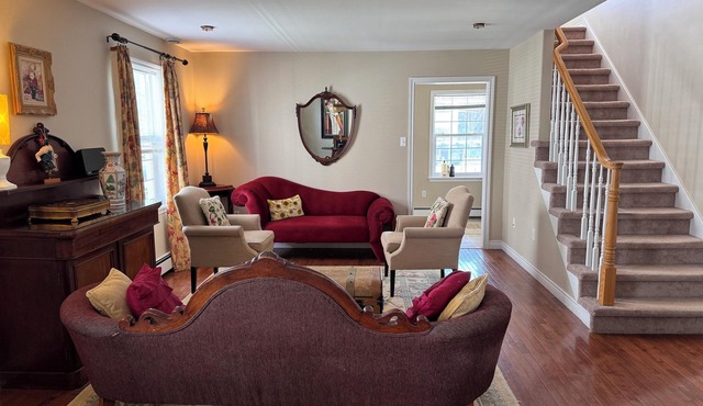 Timeless Elegance Embellished Mahogany Canopy Beds
