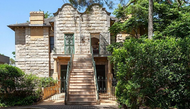 Timeless Elegance Neutral Bay