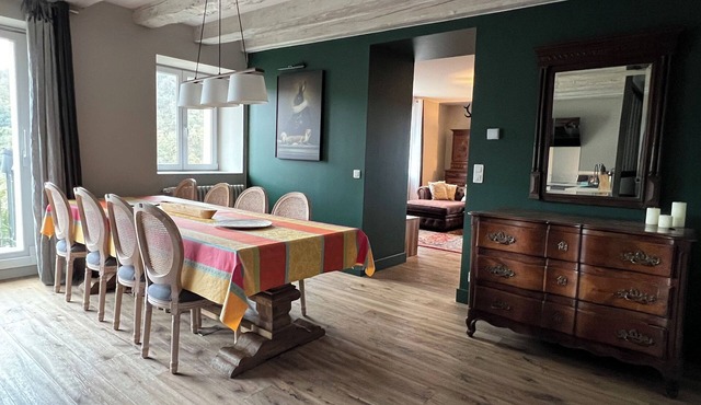 Timeless Luxury in the Heart of the Old Town