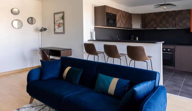 Timeless Memories with free parking