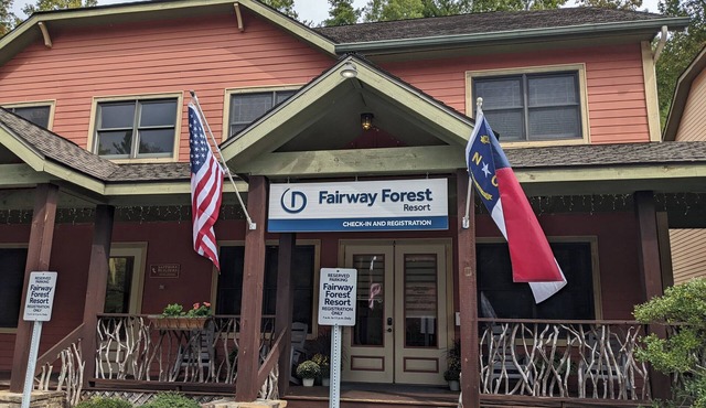 Timeshare in beautiful Sapphire Valley NC for rent the week of Sept. 22,2023