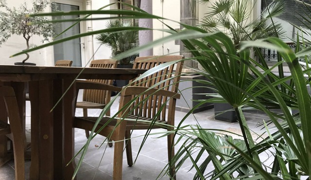 Timhotel Odessa Montparnasse