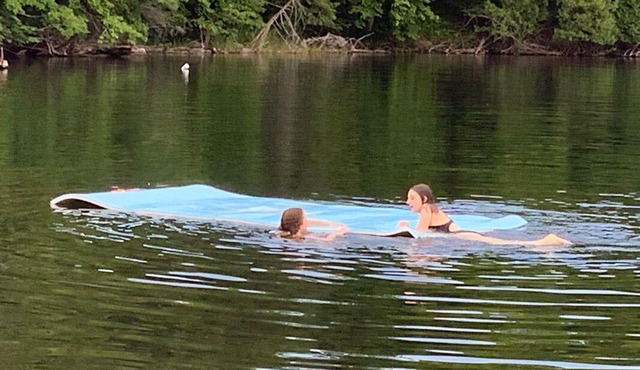 Timmerman Island Cottage on Bobs Lake