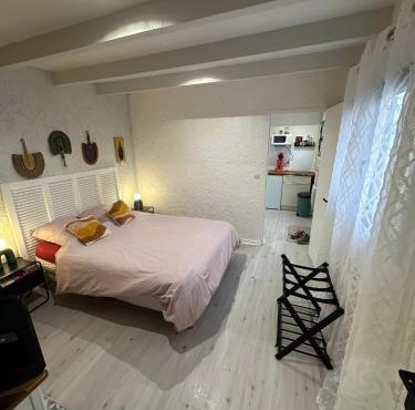 Timounyan T1 N23 centre ville Animaux acceptés