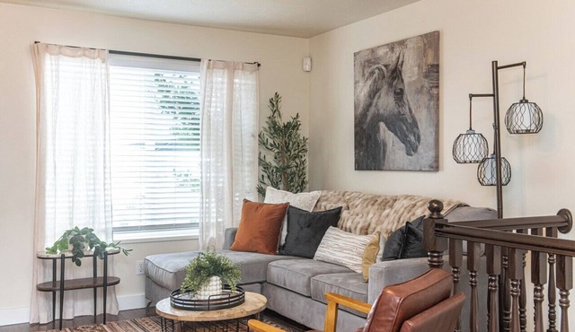 Timpanogos Bungalow- NEW LISTING