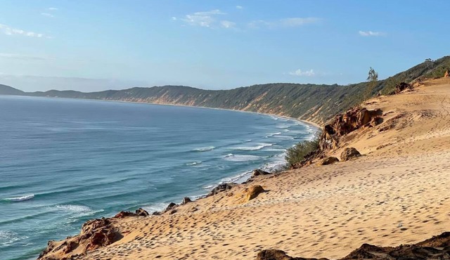 Tin Can Bay Tourist Park