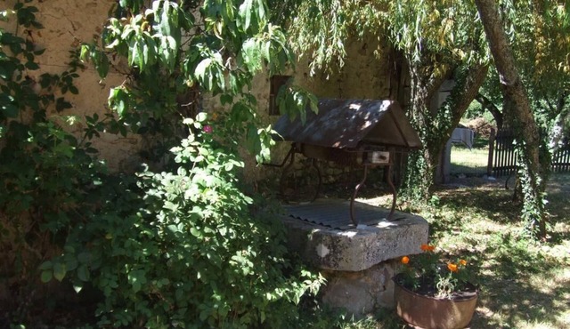 Tin'ida - Valence EN Poitou