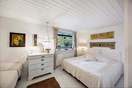 Tina Risager bed & breakfast