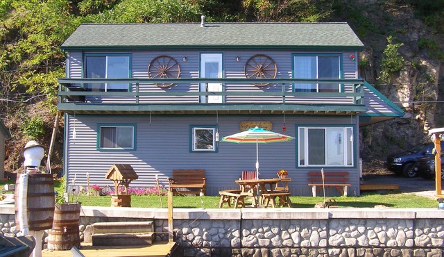 Tina's Lake House | Your Summer Getaway to the Heart of the Finger Lakes