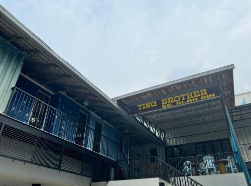 Ting Brother Sg Klah Inn