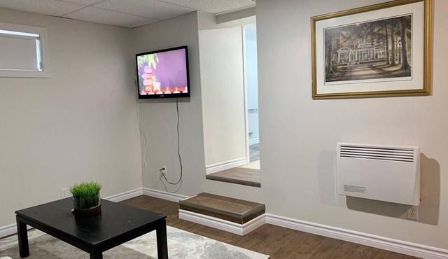 Ting's Place - Luxury Suite