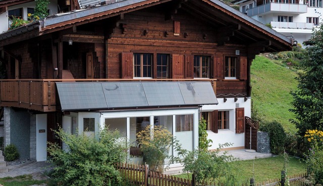 Tingalina Reichlin, (Sedrun). by Interhome
