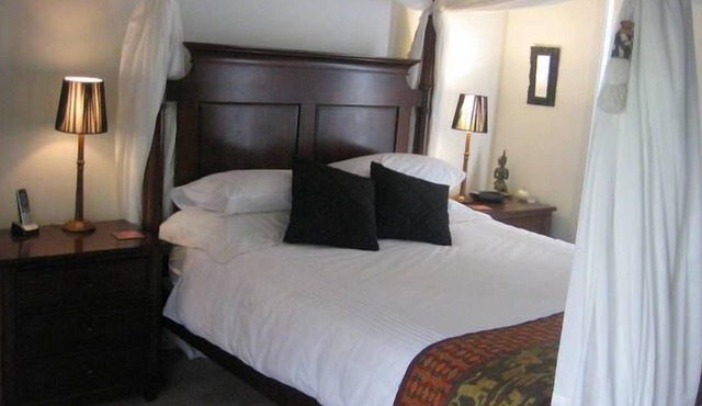 Tingara at barwon heads