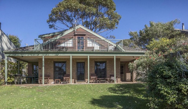 Tingira Drive 15 Bawley Point