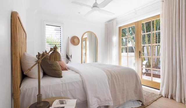 ‘TINGUM’ - A Bahamian Island word used to describe a place