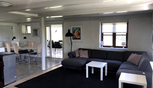 Tingvej 15 Feriehus