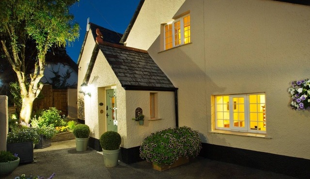 Tinhay Mill Guest House