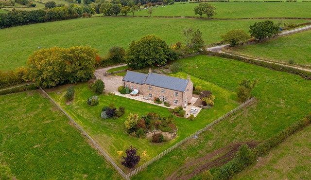 Tinkers Folly - Luxury Cottages