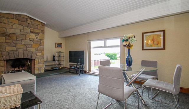 Tinto View Apartment