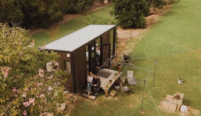 Tiny Al'Molokai by Tiny Away