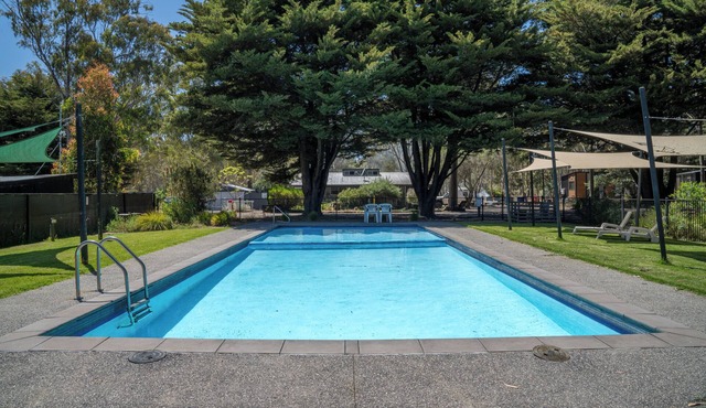 Tiny Away Escape at Grampians Edge