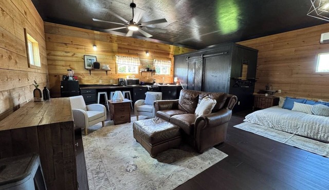 Tiny Bear Studio in Fort Payne