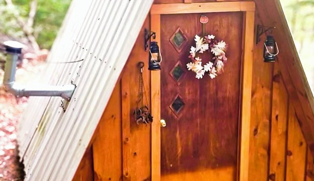 Tiny Cabin