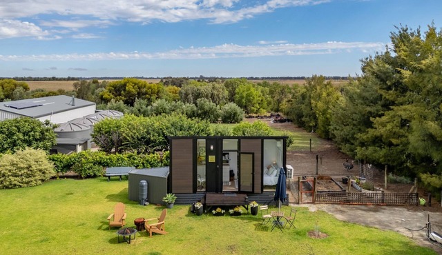 Tiny Charm by Tiny Away