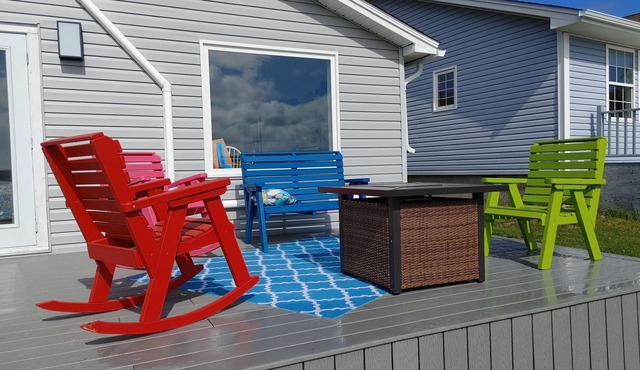 Tiny Cottage - by the sea cottage rentals