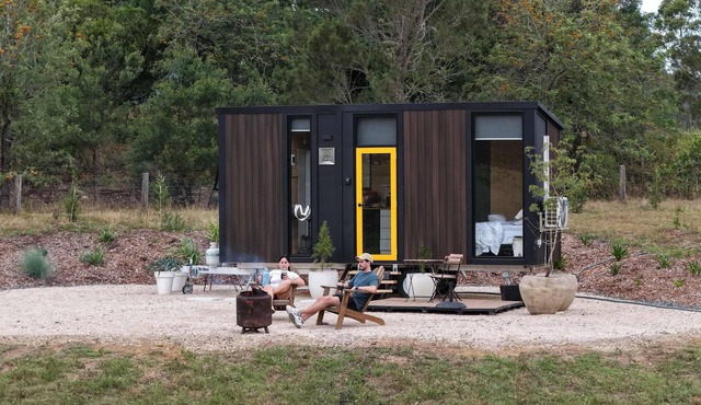 Tiny Cowboy by Tiny Away